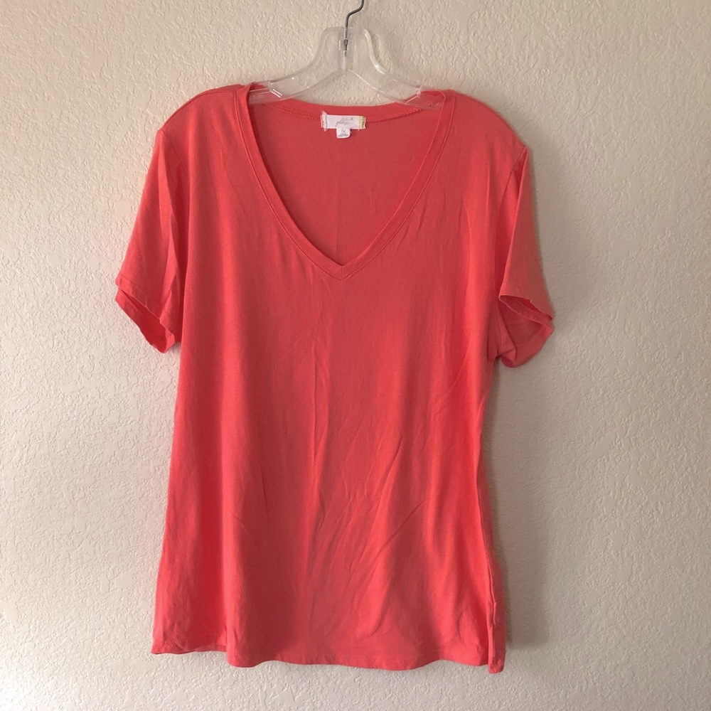 EUC Glitz T-shirt